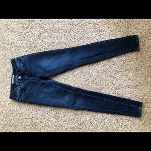 YMI jeans